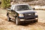 Ford F-150 SuperCab 2004 года